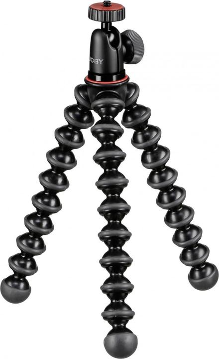 Joby Kit GorillaPod 1K (Métal, Matières plastiques)