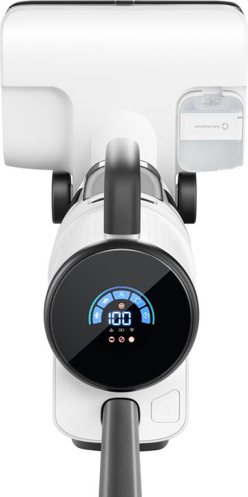 Actual product image Roborock Dyad Pro Combo