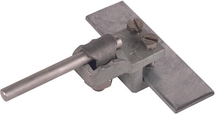 Produktbild Dehn Anschlussklemme 370014 für Rundlt. 7-10mm