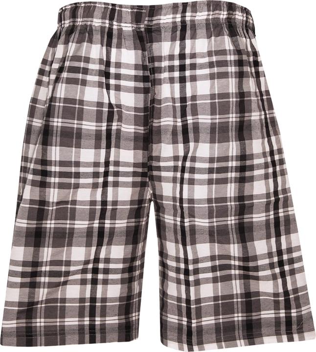 Produktbild Cargo Bay Lounge Shorts Gewebt Kariert (L)