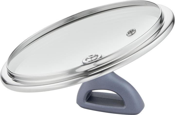 Actual product image Tefal Daily Cook (24 cm, Pot, Stainless steel)