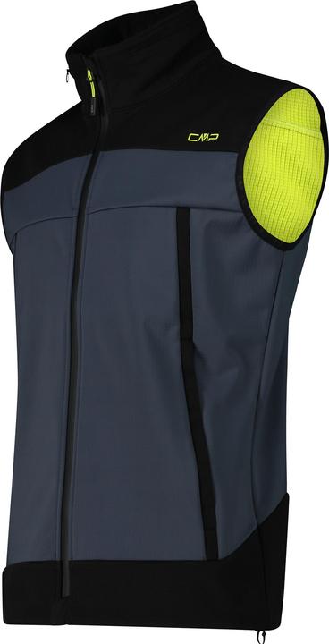Produktbild CMP Campagnolo Hoodie (52)