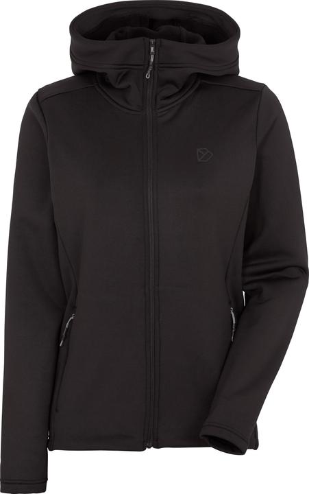 Didriksons Women's Anneli Full Zip 2 (48)