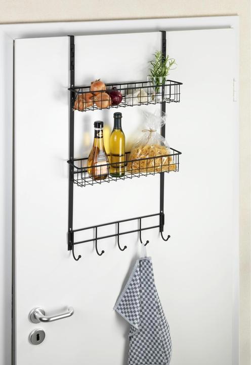 Image du produit Wenko Etagère de porte
