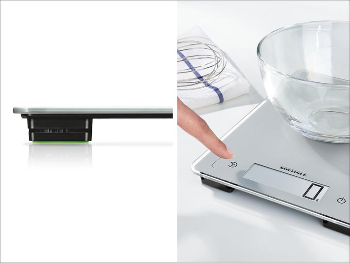 Actual product image Soehnle Kitchen scales