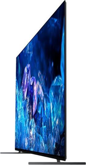 Actual product image Sony OLED XR-55A80K (55", A80K, OLED, 4K, 2022)