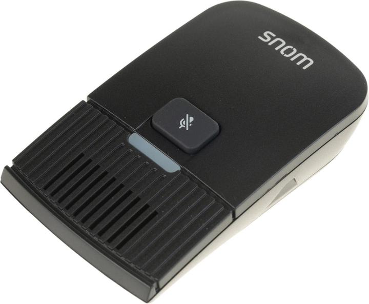 Actual product image Snom Additional microphones for C520