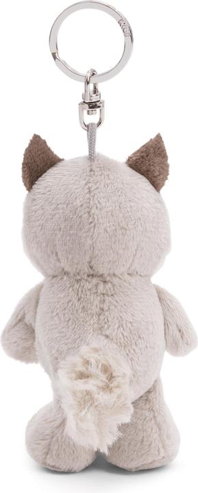 Actual product image NICI Keychain