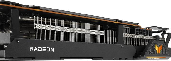 Produktbild ASUS Radeon TUF RX 6800 XT O16G GAMING (16 GB)