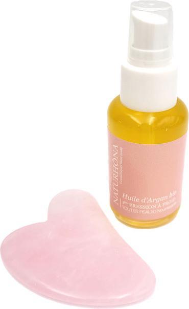 Produktbild Naturhona Arganöl (50 ml, Gesichtsöl)
