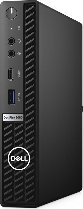 Produktbild Dell OptiPlex 5080 (Intel Core i5-10500T, 8 GB, 256 GB)