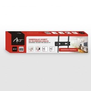 Produktbild ART RAMT AR-47 TV-Halterung (Wand, 55", 40 kg)