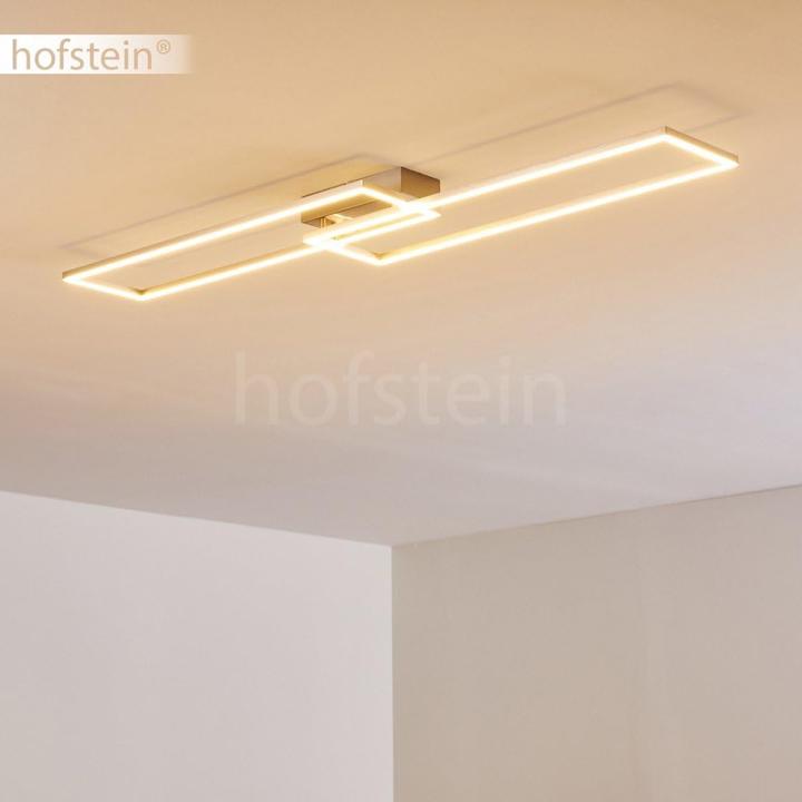 Immagine prodotto Hofstein Luce a soffitto (1920 lm)