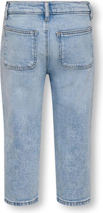 Produktbild Only KMGGINA Gerade geschnitten Jeans Straight-Fit jeans (104)