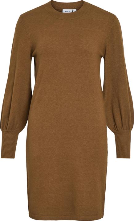 Produktbild Vila Strick Midikleid (L)