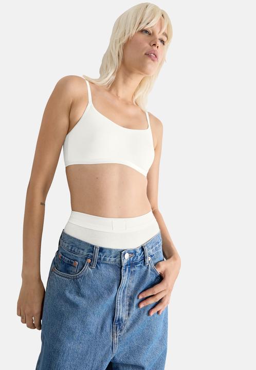 Immagine prodotto Sloggi BH GO DAILY COTTON Bustiers (S)