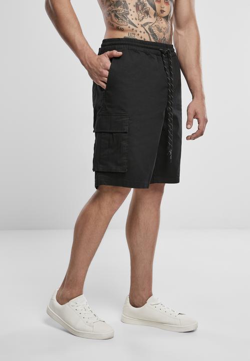 Image du produit Urban Classics Shorts de fret à cordon coulissant (3XL)