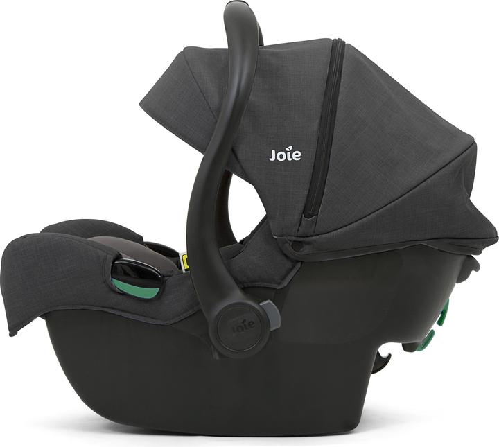 Actual product image Joie i-Gemm 3 baby seat (Baby car seat, ECE R129/i-Size Standard)