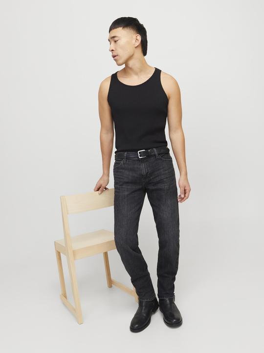 Produktbild Jack & Jones JJICLARK JJORIGINAL AM 554 Regular fit Jeans Regular fit Jeans (W33/L32)