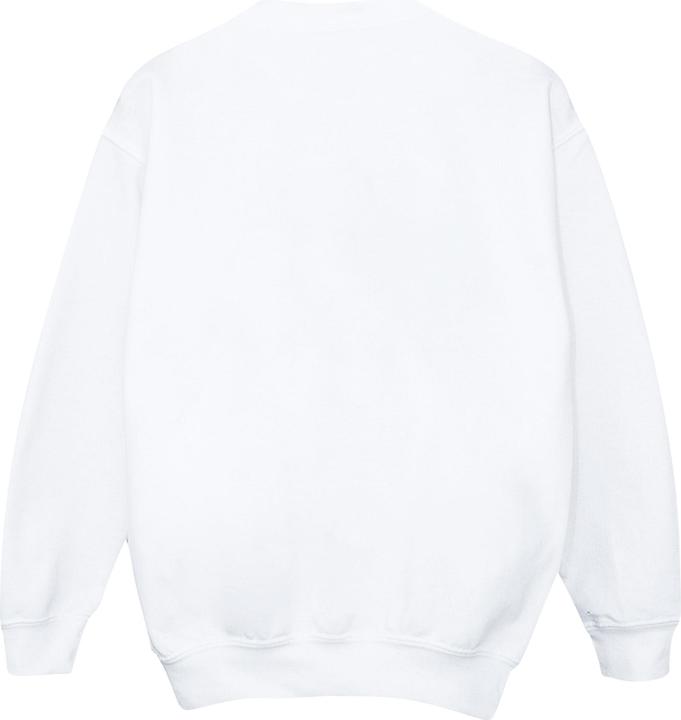 Produktbild Disney Toy Story 4 Buzz To Infinity Sweatshirt (M)