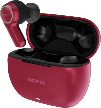Produktbild Nokia Clarity Earbuds 2 + (ANC, 35 h, Kabellos)