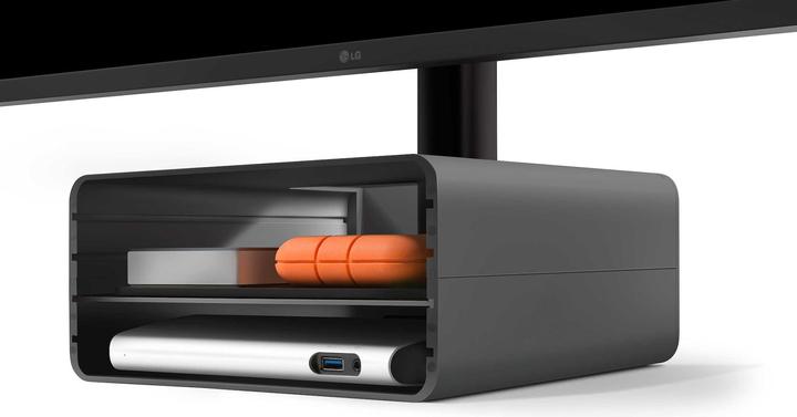 Produktbild TwelveSouth HiRise Pro (Tisch)