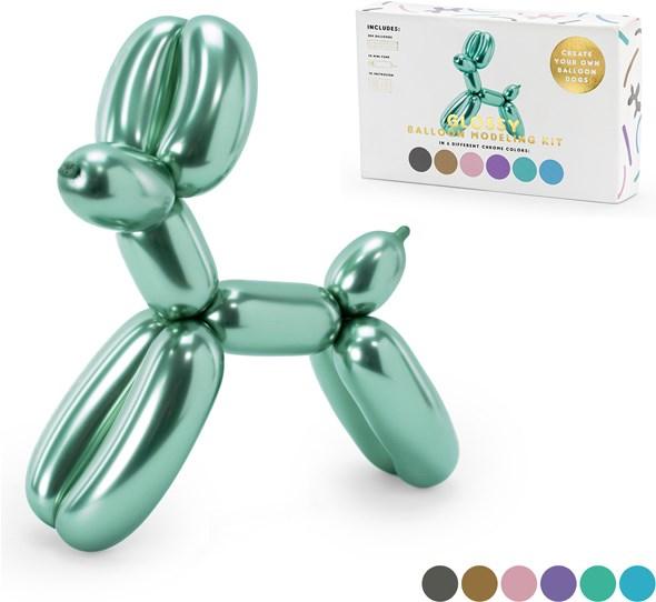 Immagine prodotto Amscan Palloncini da modellare (30 x)