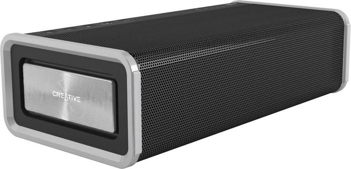 Image du produit Creative iROAR Go (12 h, Fonctionnement sur batterie)