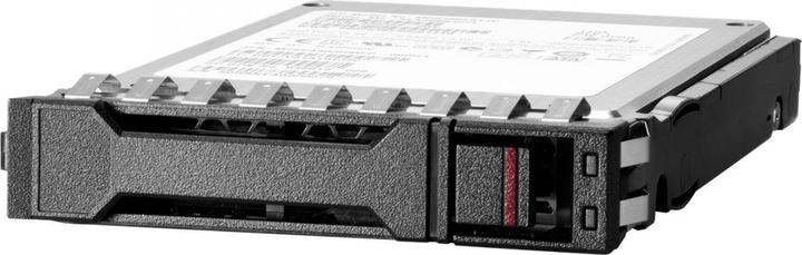 Image du produit HPE E SSD, 2.5 inch, SAS Read Intensive, BC, Value SAS, Multi Vendor (7680 Go, 2.5")