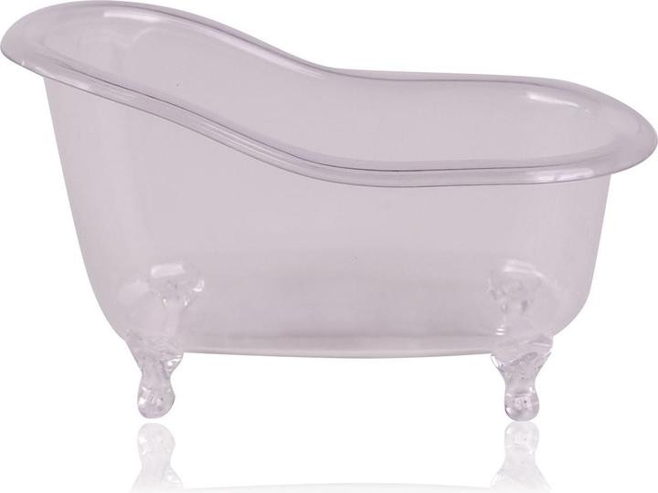 Produktbild Accentra Mini-Badewanne (12 cm, 7 cm)
