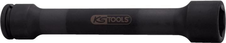 KS Tools 3/4" Sechskant-Kraft-Stecknuss (32 mm)