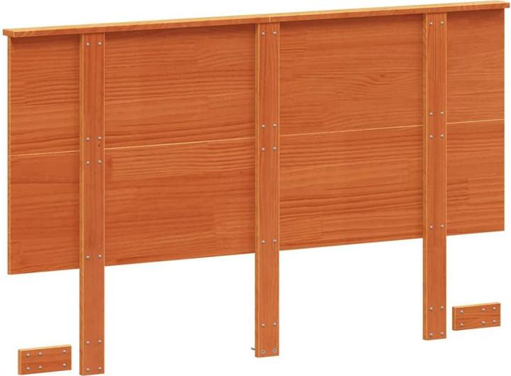 Immagine prodotto VidaXL Donatienne (124 x 6 x 82,5 cm)