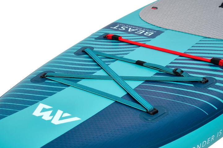 Image du produit Aqua Marina Bête avancée tout-terrain (10'6")