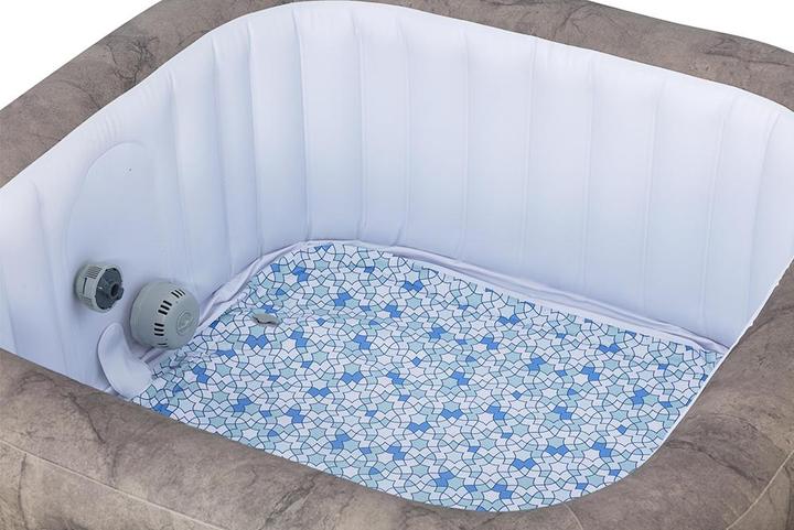 Image du produit Bestway Lay-Z-Spa Rome MaxHold EnergySense Ultra (6 pers.)