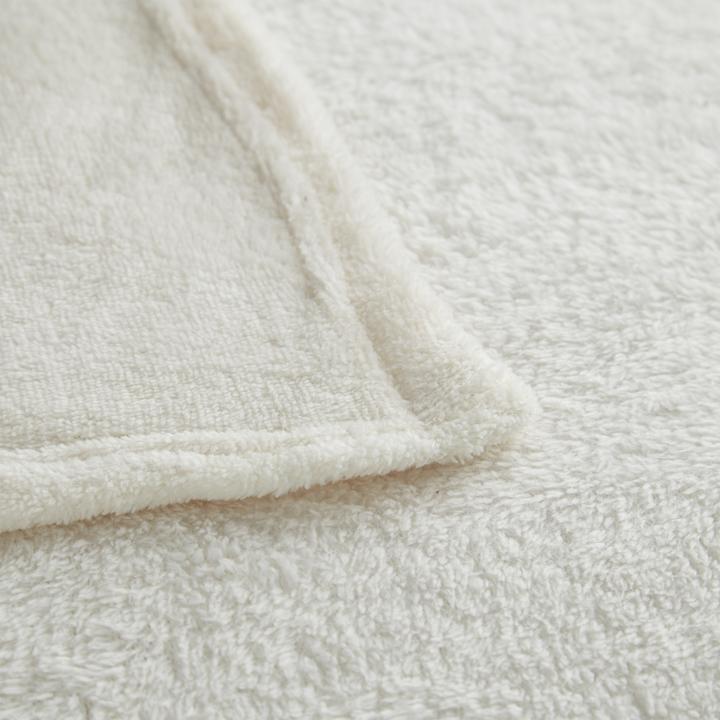 Produktbild Relaxdays Kuscheldecke (200 x 220 cm)