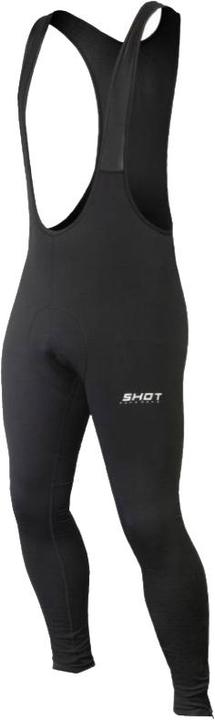 Produktbild Shot UNLIMITED PANT Fahrradhose lang (XL)