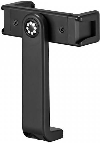 Actual product image Joby PodZilla Medium Kit Gray (Plastic, Metal)
