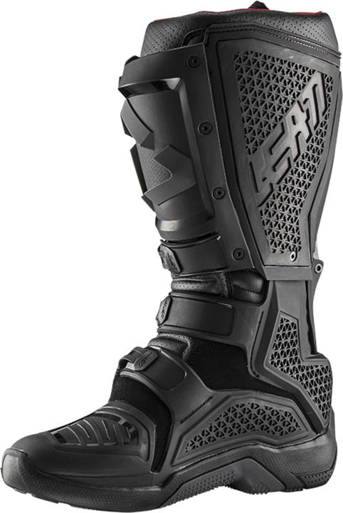 Produktbild Leatt Stiefel GPX 5.5 FlexLock (Herren, 40.5)