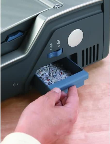 Produktbild Fellowes Galaxy-E 500 (Plastikbindung)