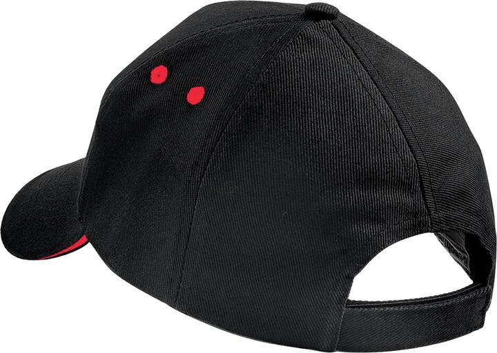 Produktbild Beechfield Baseballkappe Ultimate (One Size)