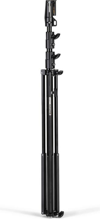 Actual product image Manfrotto Heavy Duty (333 cm, 40 kg)