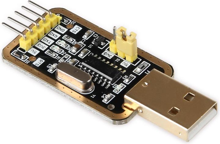 Joy-it Debo USB Ttl (Diverse)