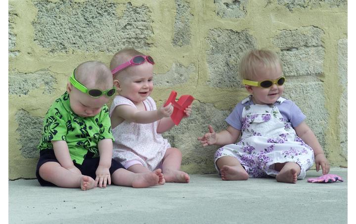 Immagine prodotto Baby Banz Avventura Aqua