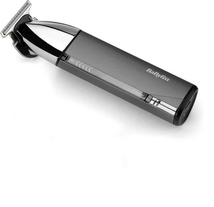 Actual product image BaByliss T996E