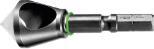 Produktbild Festool Querlochsenker QLS D 5-15 CE (15.0 mm)