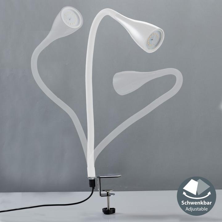 Image du produit B.K.Licht Luminaires de meubles (400 lm, GU10)