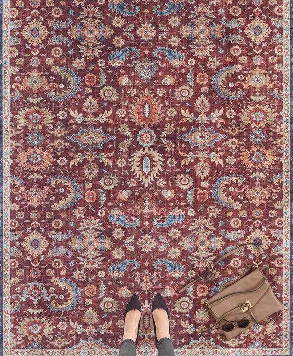 Actual product image Nouristan Vivana (200 x 80 cm)