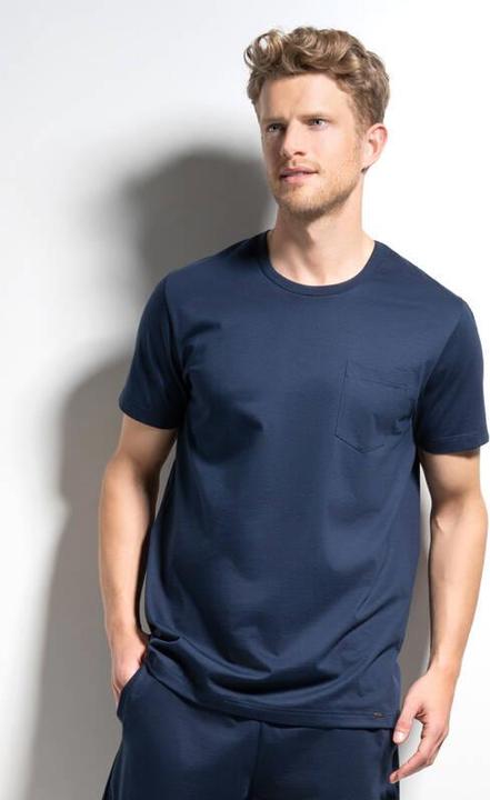 Produktbild ISA Bodywear Shirt kurzarm (XXL)