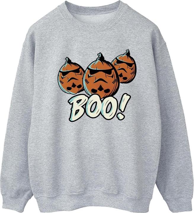 Produktbild Star Wars Sweatshirt (L)