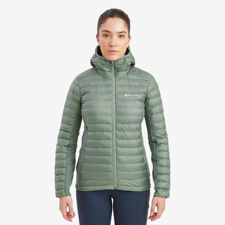 Produktbild Montane Women's Icarus Lite Hoodie (10)